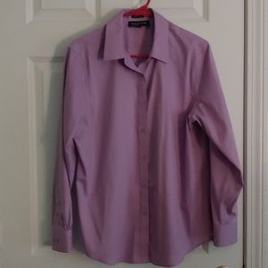 Jones New York women's button down